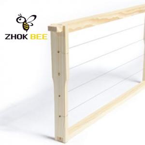 Bee frame