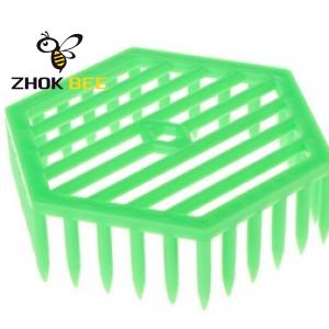 Green queen catcher