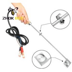 Oxalic Acid Vaporizer